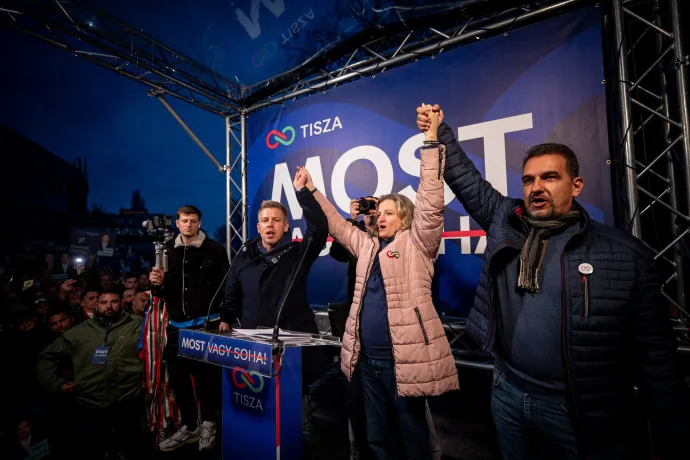 Fotó: Ránki Dániel / Telex