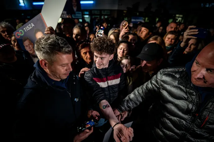 Fotó: Ránki Dániel / Telex