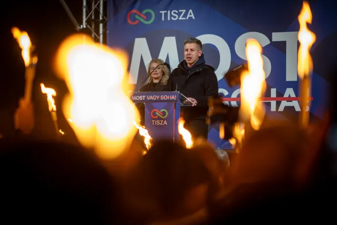 Fotó: Ránki Dániel / Telex