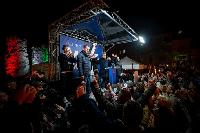 Fotó: Ránki Dániel / Telex