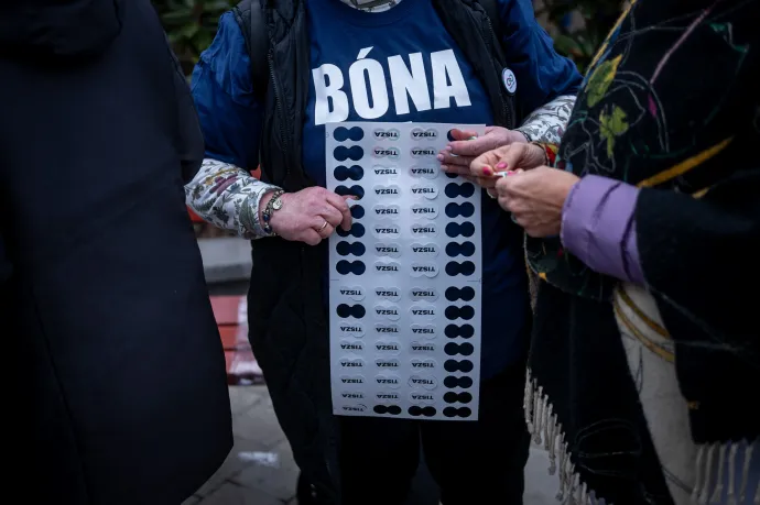 Fotó: Ránki Dániel / Telex