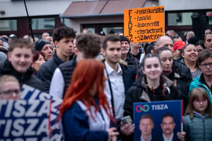 Fotó: Ránki Dániel / Telex