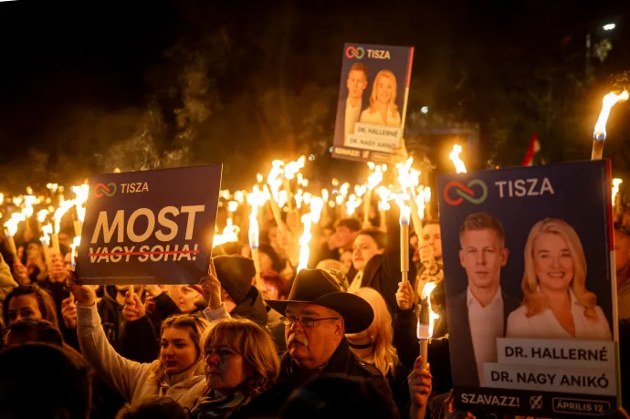 Fotó: Ránki Dániel / Telex