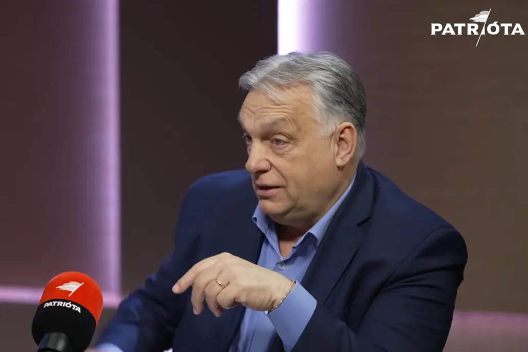 Orbán azt mondta, intellektuális gondot okoz neki az iráni helyzet nyomon követése