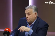 Orbán azt mondta, intellektuális gondot okoz neki az iráni helyzet nyomon követése
