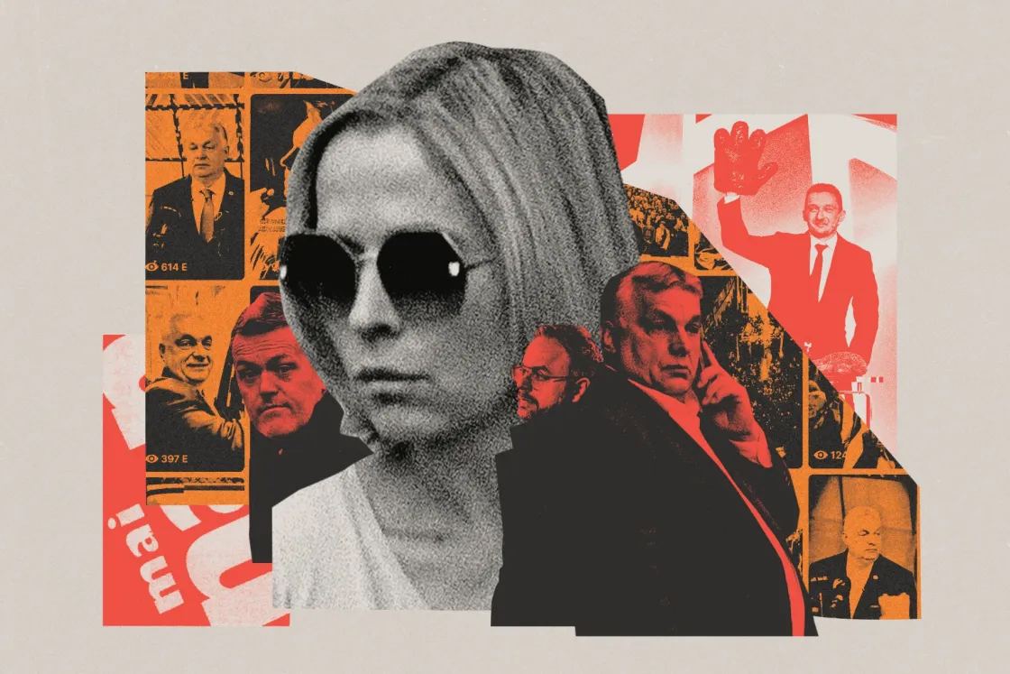 Bulvárba vitte a Fideszt, most már Orbán Viktor kampányának egyik éceszgébere