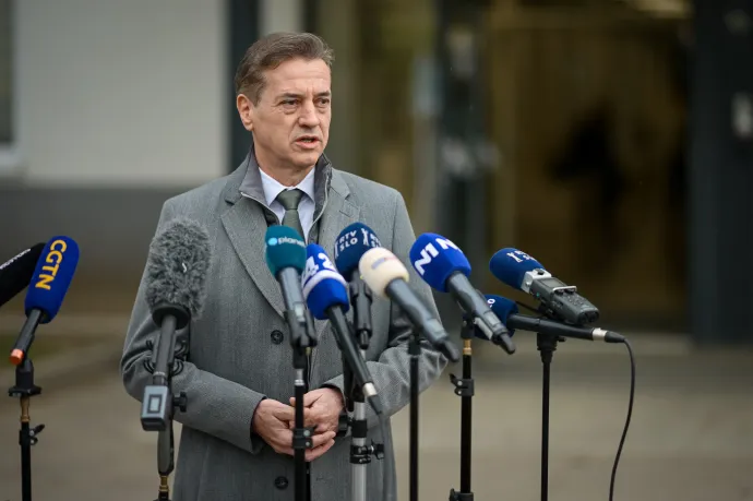Exit poll: nem sikerült a visszatérés Orbán szlovén barátjának