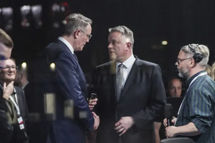 A kancellár pártja nyert a Rajna-vidéken, az AfD eddigi legjobb eredményét érte el Németország nyugati részén