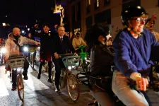 Úgy tűnik, a szocialista Emmanuel Grégoire lesz az új párizsi polgármester