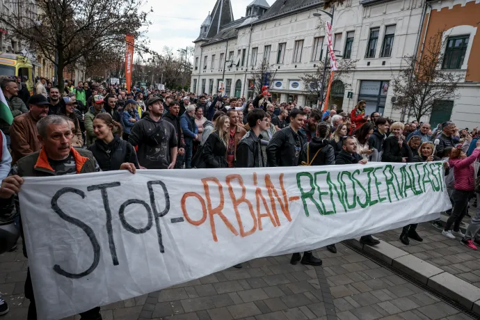 Fotó: Huszti István / Telex