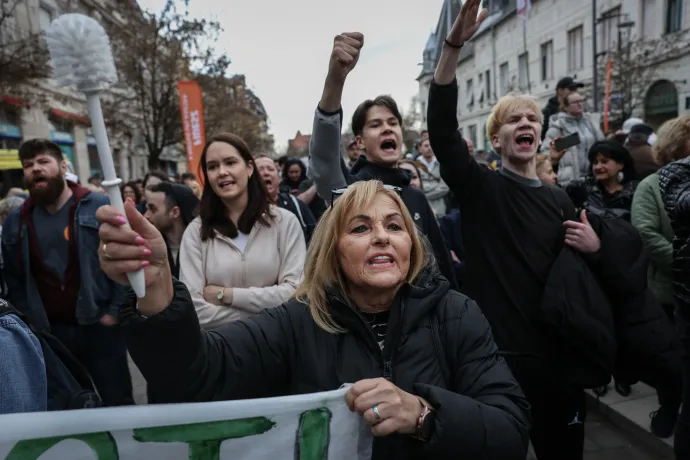 Fotó: Huszti István / Telex