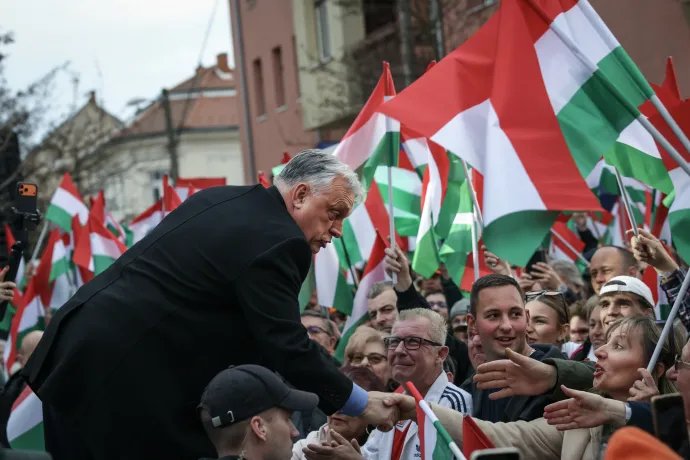 Fotó: Huszti István / Telex