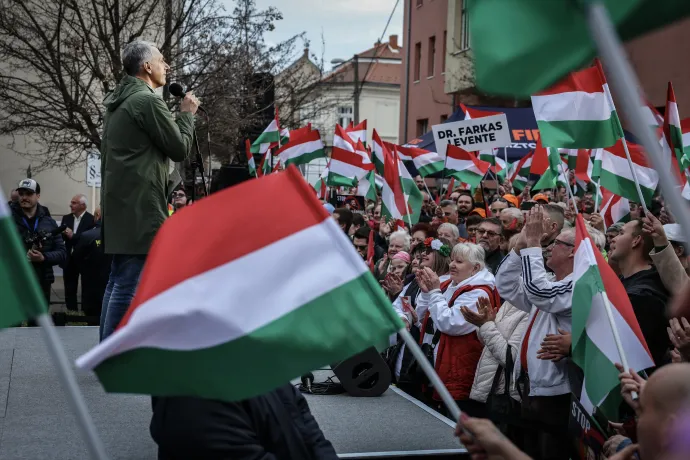 Fotó: Huszti István / Telex