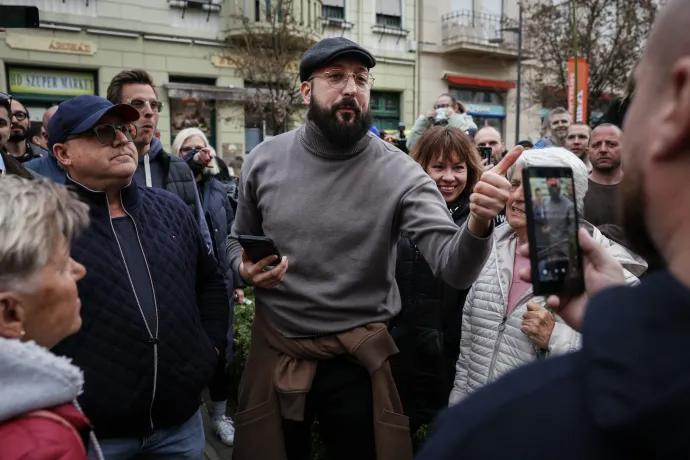 Fotó: Huszti István / Telex