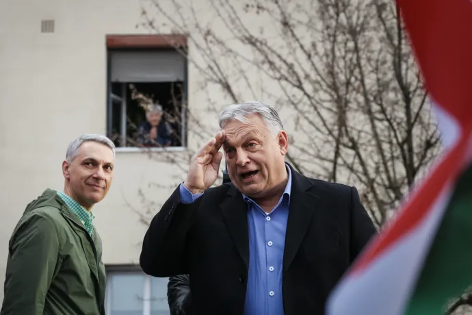 Fotó: Huszti István / Telex