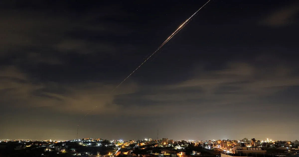 Robbanások Teheránban, Izrael újabb nagyszabású légitámadást indított Irán ellen