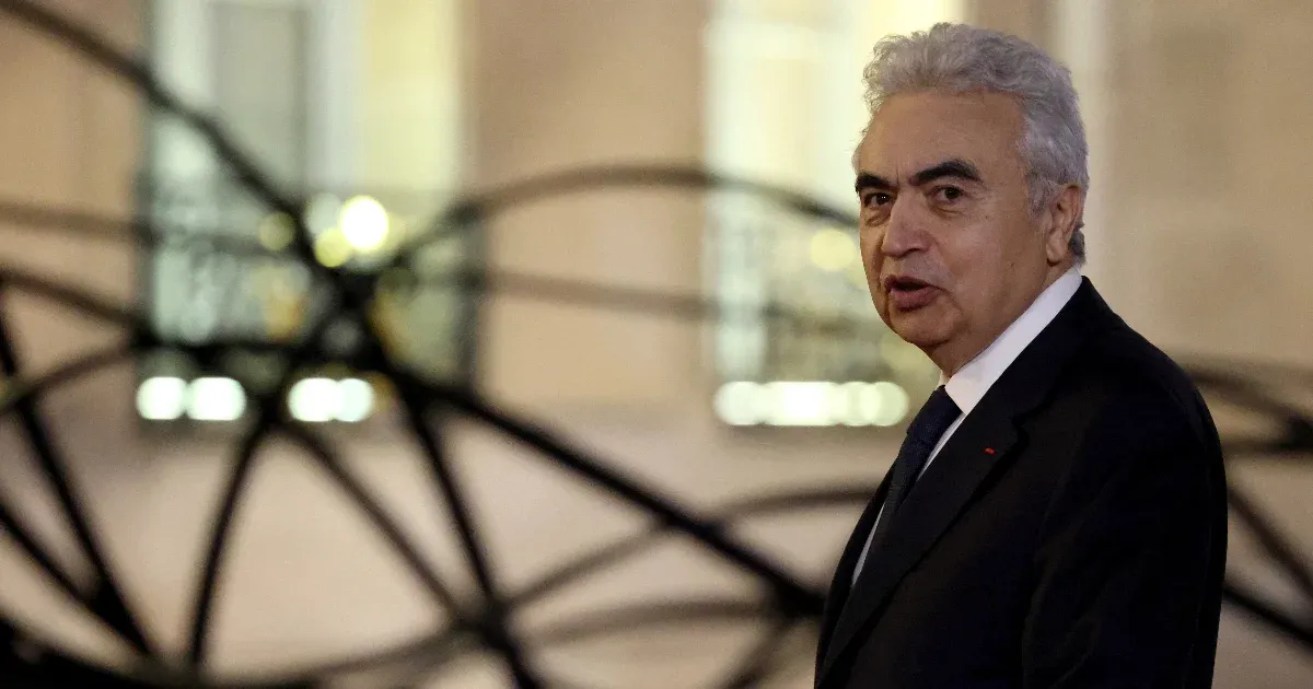 A Nemzetközi Energiaügynökség szerint a világ vezetői nem fogták fel, mekkora bajt okoz az iráni háború