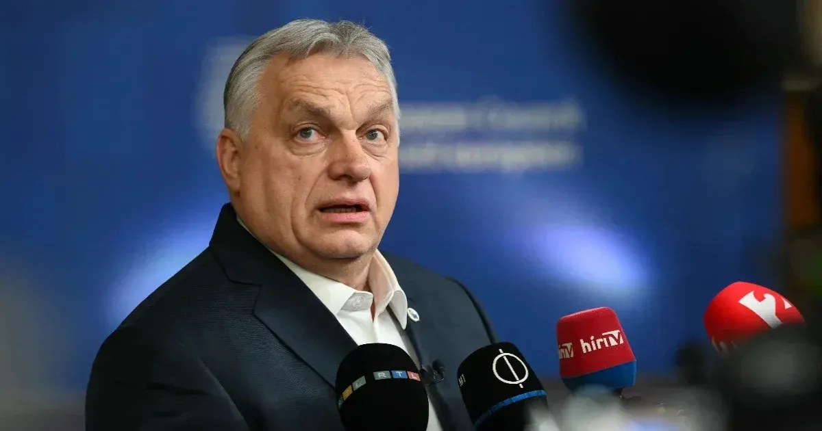 Russian bot network spreads fake news about assassination attempt against Orbán