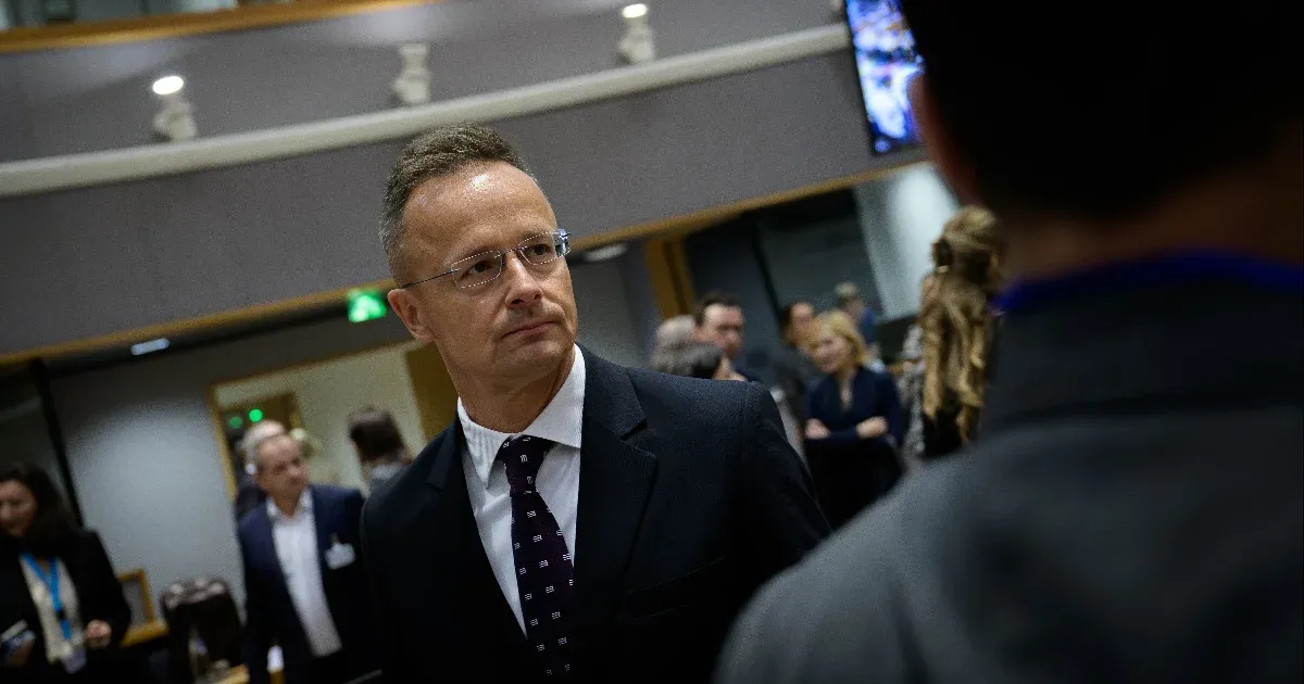 Politico: EU-s diplomaták szerint Magyarországot kihagyják az érzékeny tárgyalásokból, mert attól tartanak, hogy információk szivároghatnak Oroszországhoz