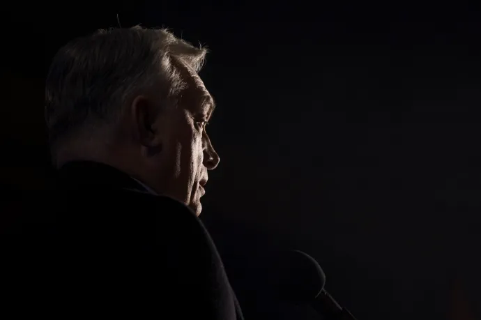 Orbán: I have instructed the Minister of Justice to immediately examine the information regarding the wiretapping of Péter Szijjártó