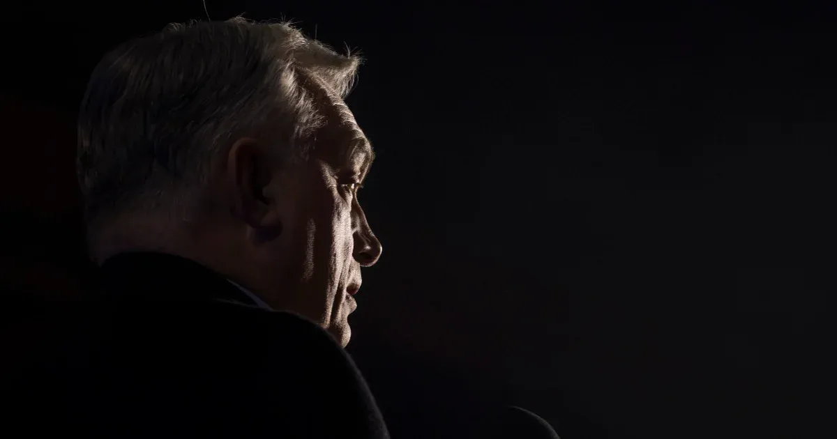 Orbán: I have instructed the Minister of Justice to immediately examine the information regarding...