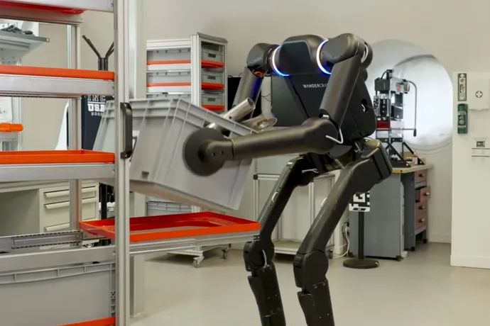 Hamarosan humanoid robotok veszik át a munkások helyét a Renault gyáraiban Romániában is