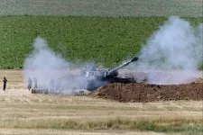 Nem a Hezbollah, hanem Izrael csapásában halt meg egy izraeli civil vasárnap