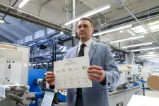 Már nyomtatják a szavazólapokat