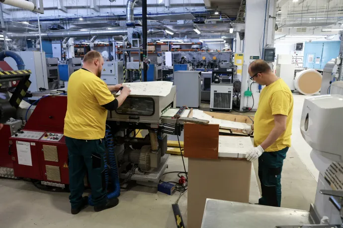 Fotó: Melegh Noémi Napsugár / Telex