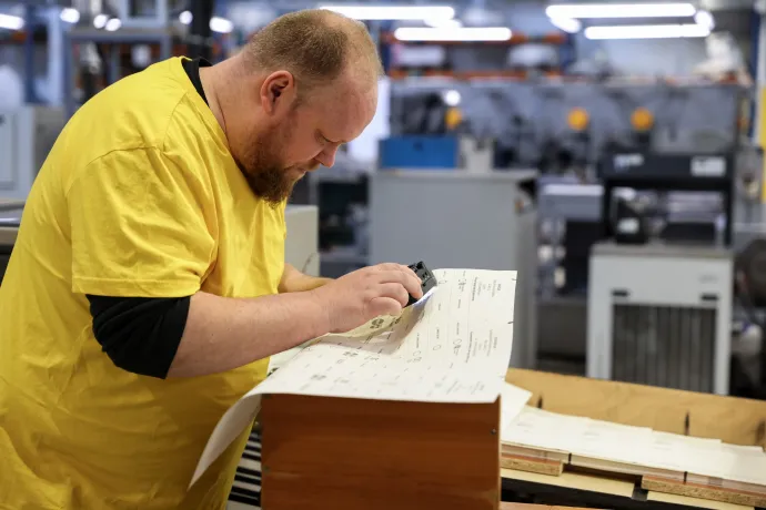 Fotó: Melegh Noémi Napsugár / Telex