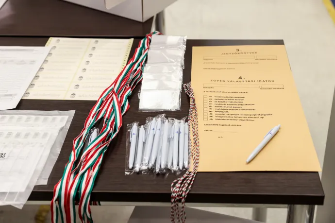 Fotó: Melegh Noémi Napsugár / Telex