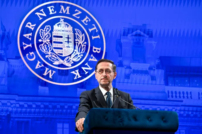 Viszlát, alacsonyabb kamatok!