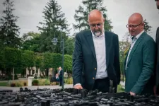 Kereskényi Gábor váltja Antal Árpádot az RMDSZ Országos Önkormányzati Tanácsának élén