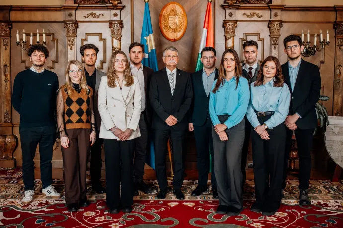 Az erdélyi magyar ifjúsági szervezeteket is megosztja a Fidesz határon túli kampánya