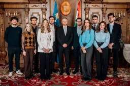 Az erdélyi magyar ifjúsági szervezeteket is megosztja a Fidesz határon túli kampánya