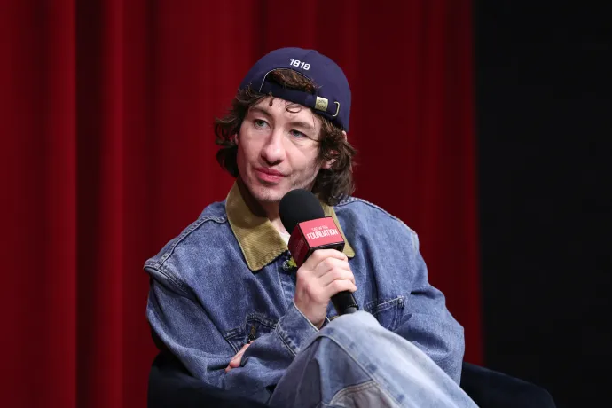 Fotó: Araya Doheny / 2026 Araya Doheny