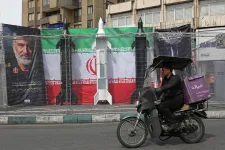 Irán azt állítja, hogy semmiféle tárgyalást nem folytatnak az USA-val