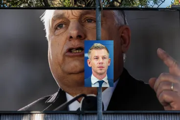 Egyetlen erőforrásból van hiánya a Fidesznek, az az emberek lelkesedése