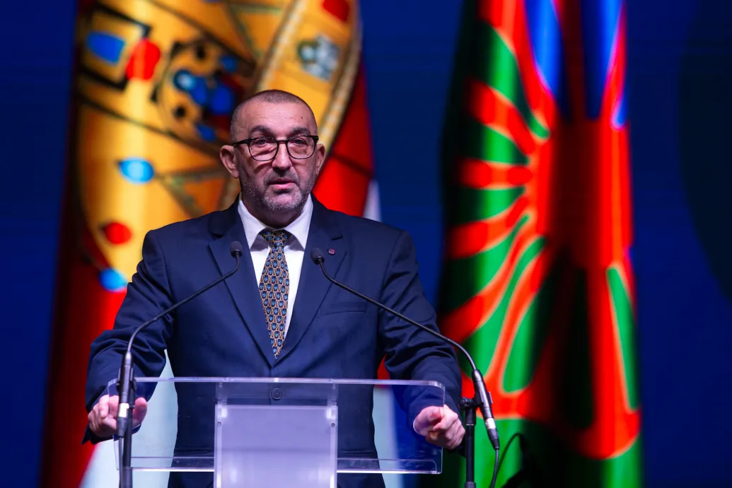 Kilőtt a roma nemzetiségi listára feliratkozók száma, szinten biztosan elnyernek egy mandátumot április 12-én