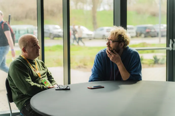 Fotó: Budapest Comic Con