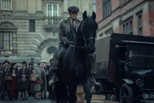 Tommy Shelby még mindig az aurafarmolás mestere