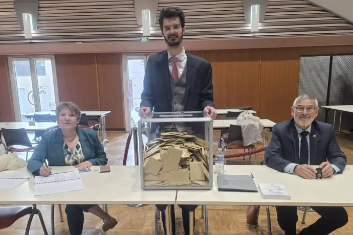 Héroszok csatája: Hittler legyőzte Zielinskit Franciaországban