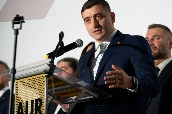 Ígéretéhez híven megtámadta az AUR az alkotmánybíróságon a költségvetési törvényt