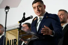 Ígéretéhez híven megtámadta az AUR az alkotmánybíróságon a költségvetési törvényt