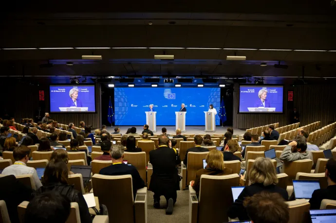 Májustól alkalmazza az EU a Mercosurral kötött szabadkereskedelmi egyezményt