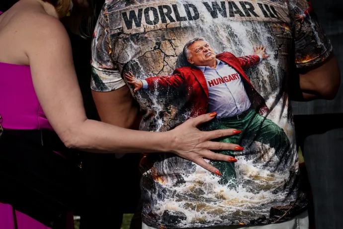 Fotó: Bődey János / Telex