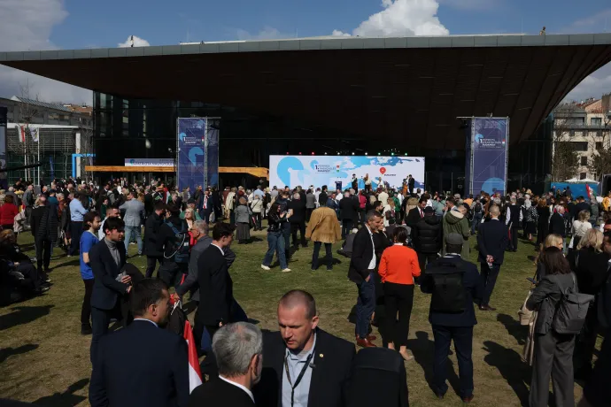 Fotó: Bődey János / Telex