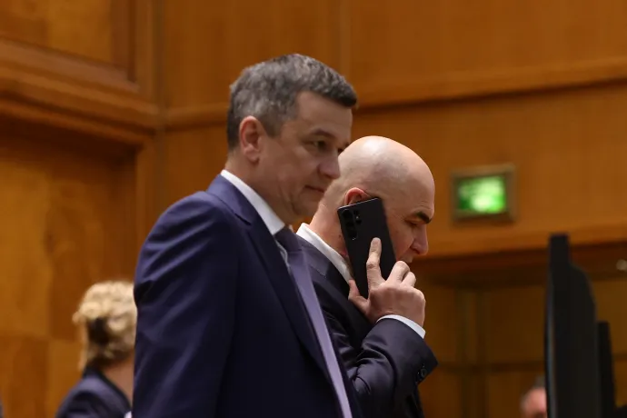 Hiába kötöttek kompromisszumot a költségvetésről, a PSD nem zárja ki, hogy kilép a koalícióból