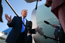 Trump: Egy magas beosztású iráni tisztviselővel tárgyalunk, de nem a legfelsőbb vezetővel