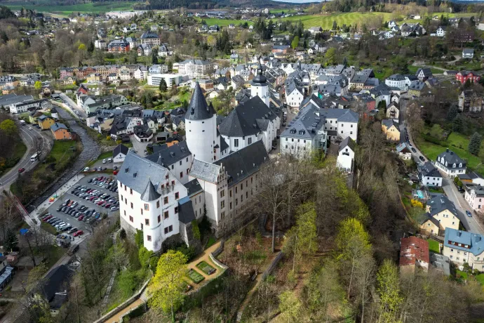 A szabad köztársaság, ami 42 napot élt a nácik és a kommunisták között